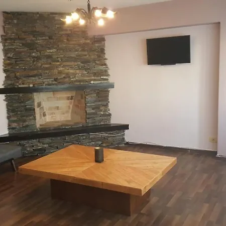Piso Villegas San Carlos de Bariloche Exterior photo