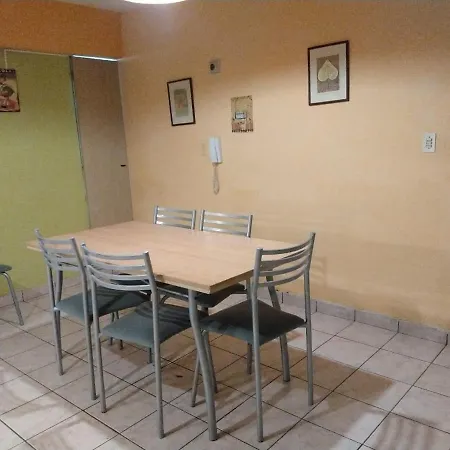 Piso Villegas San Carlos de Bariloche Exterior photo