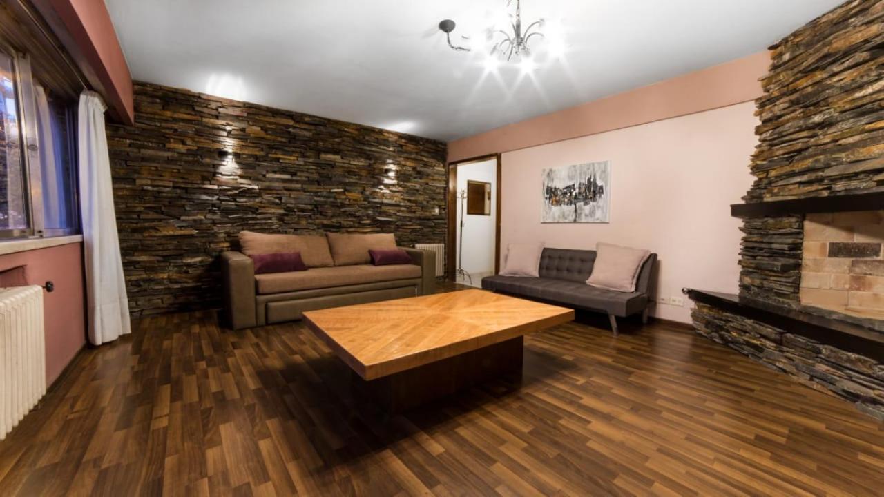 Piso Villegas San Carlos de Bariloche
