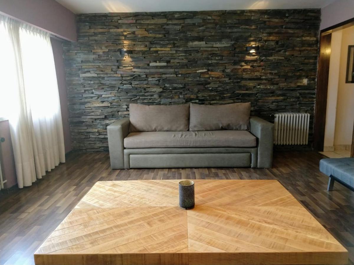 Piso Villegas Apartment