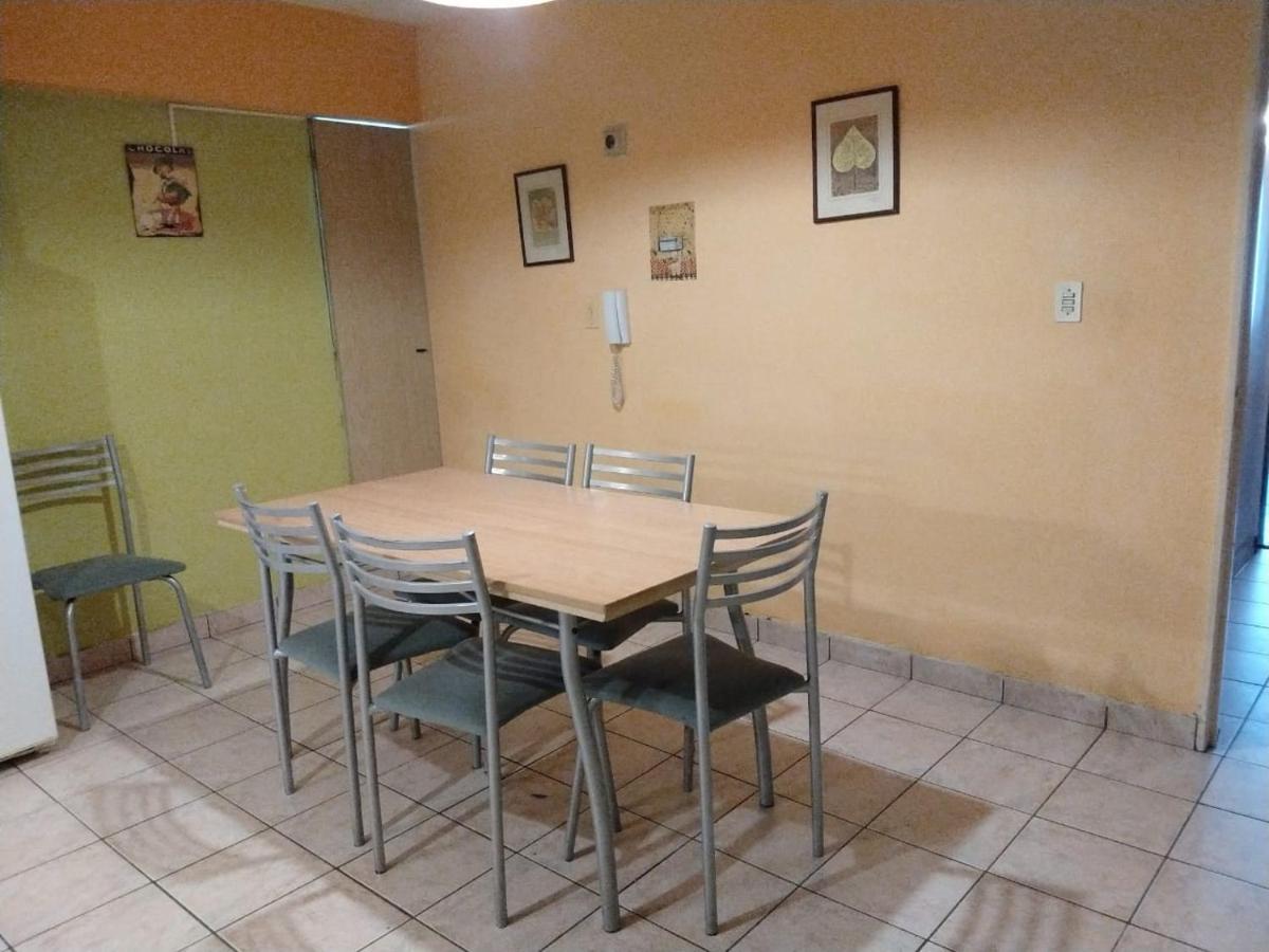 Piso Villegas * San Carlos de Bariloche