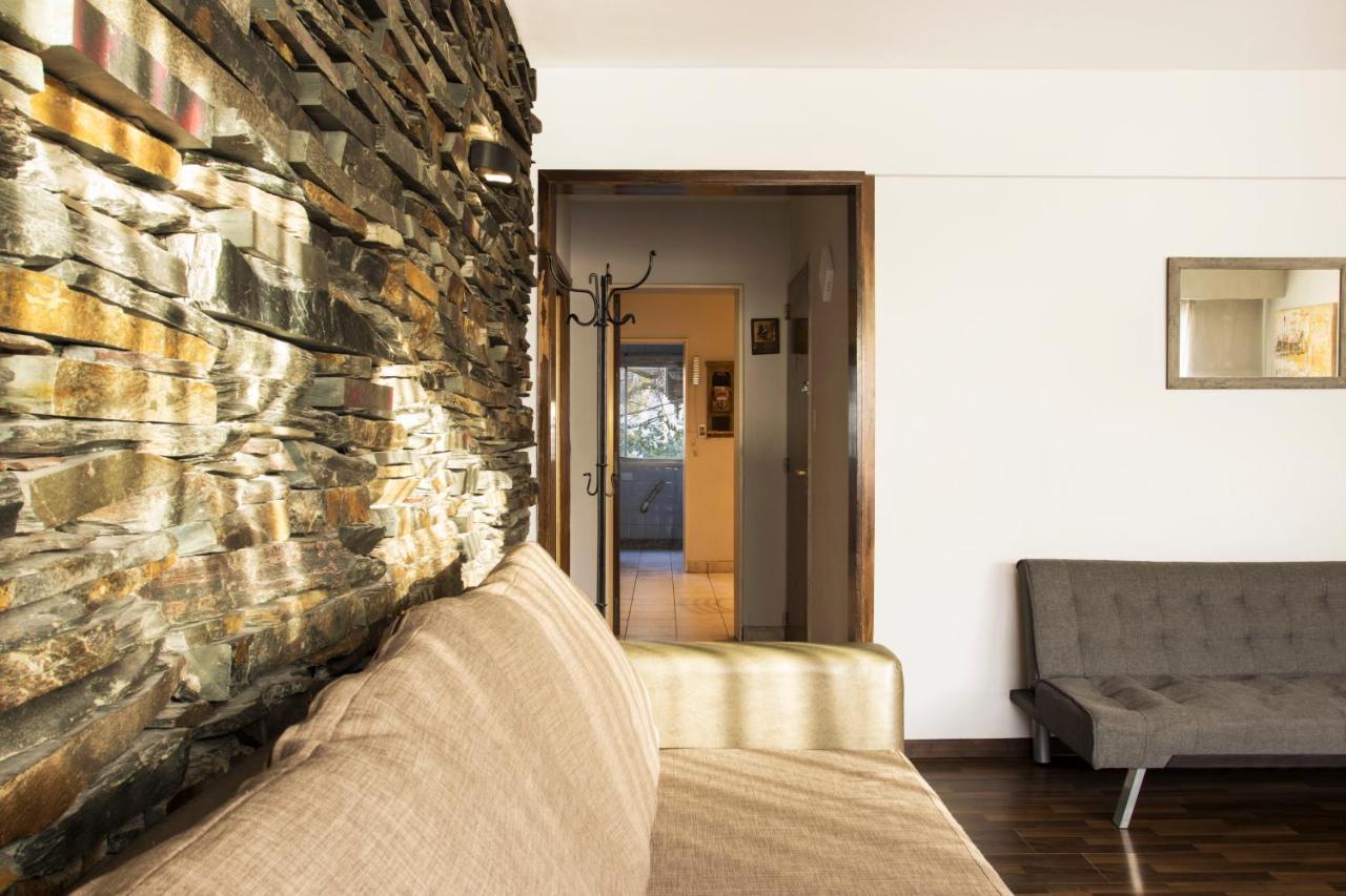 Apartment Piso Villegas San Carlos de Bariloche