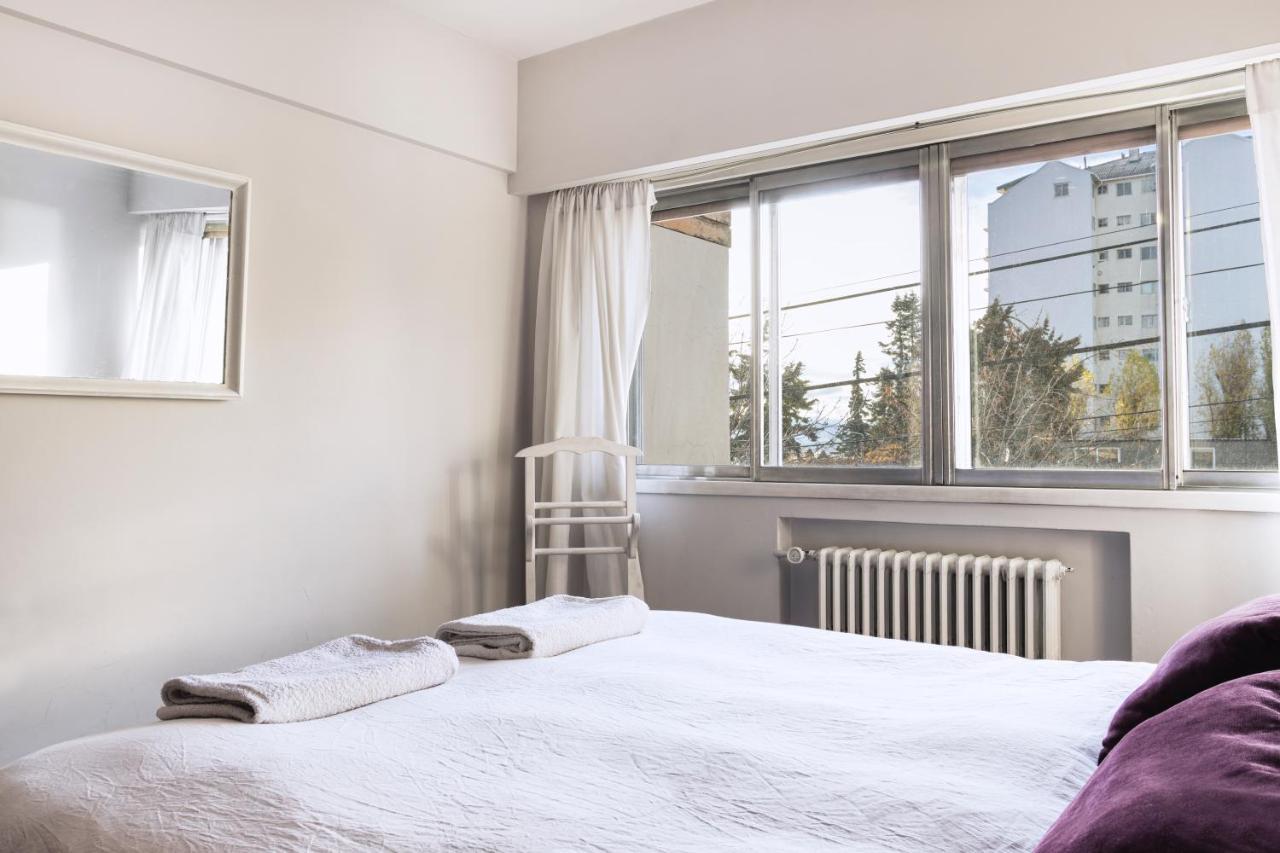 Apartment Piso Villegas