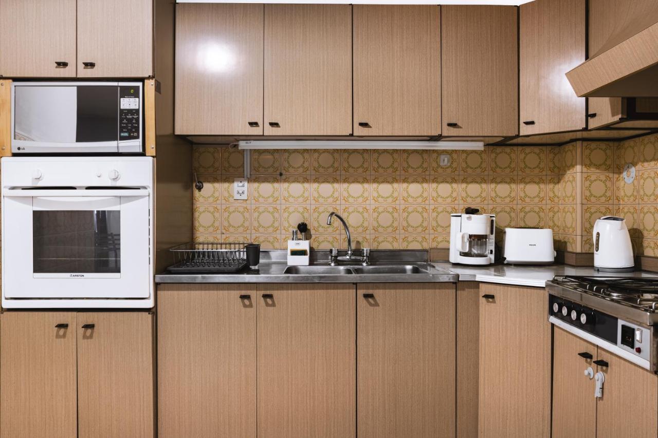 Piso Villegas Apartment