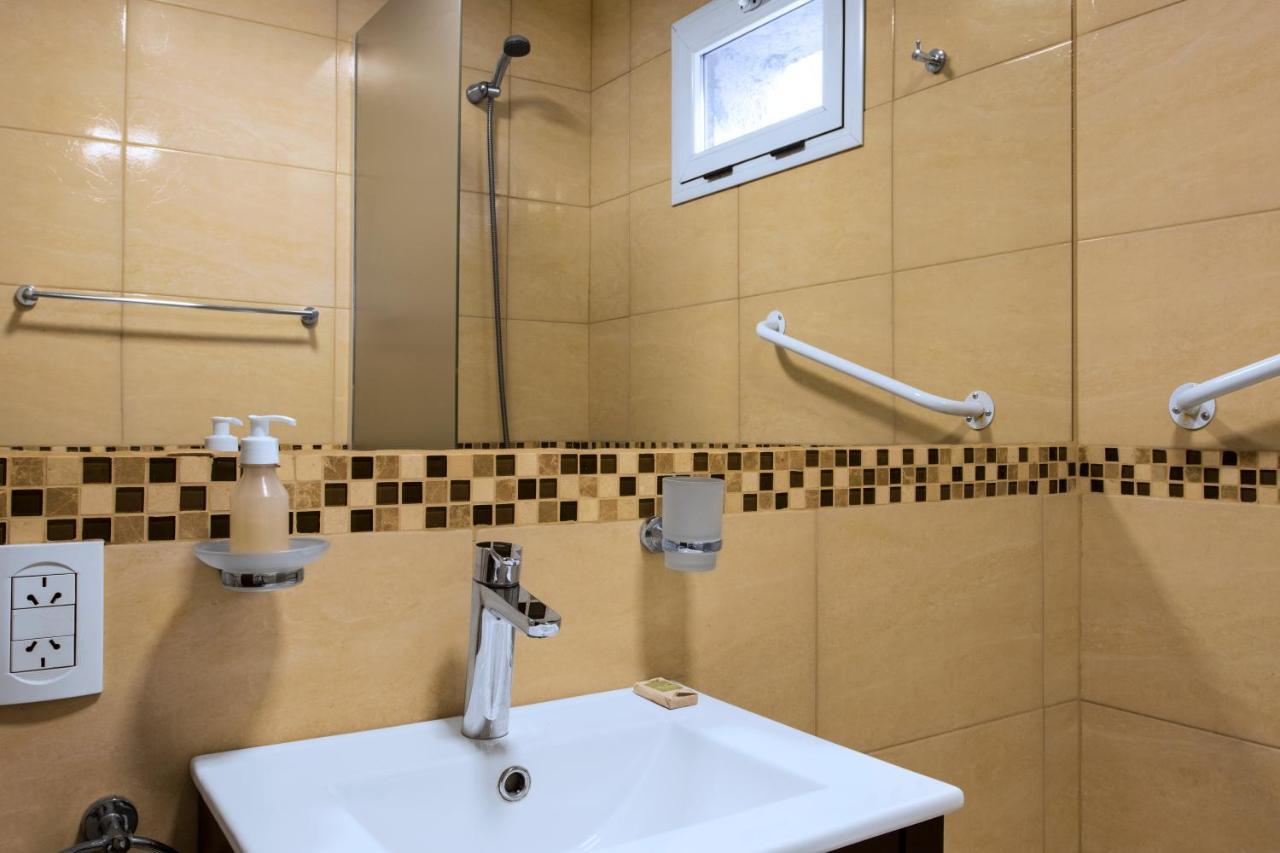 Piso Villegas Apartment *