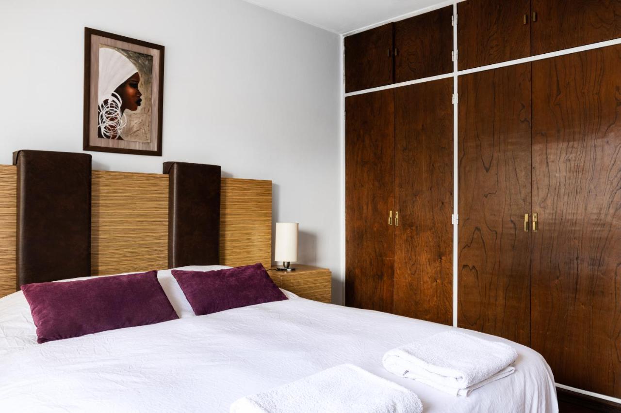 Apartment Piso Villegas *