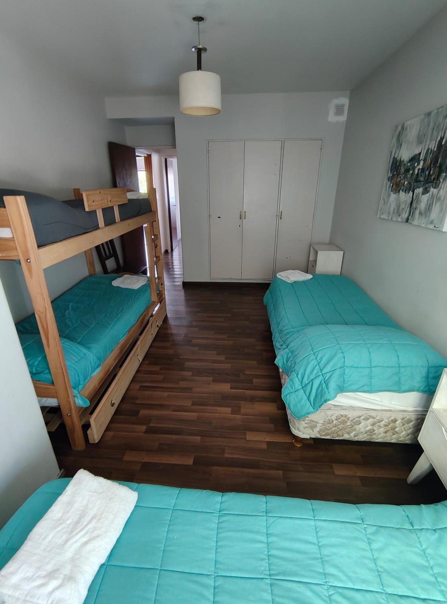 Piso Villegas Apartment