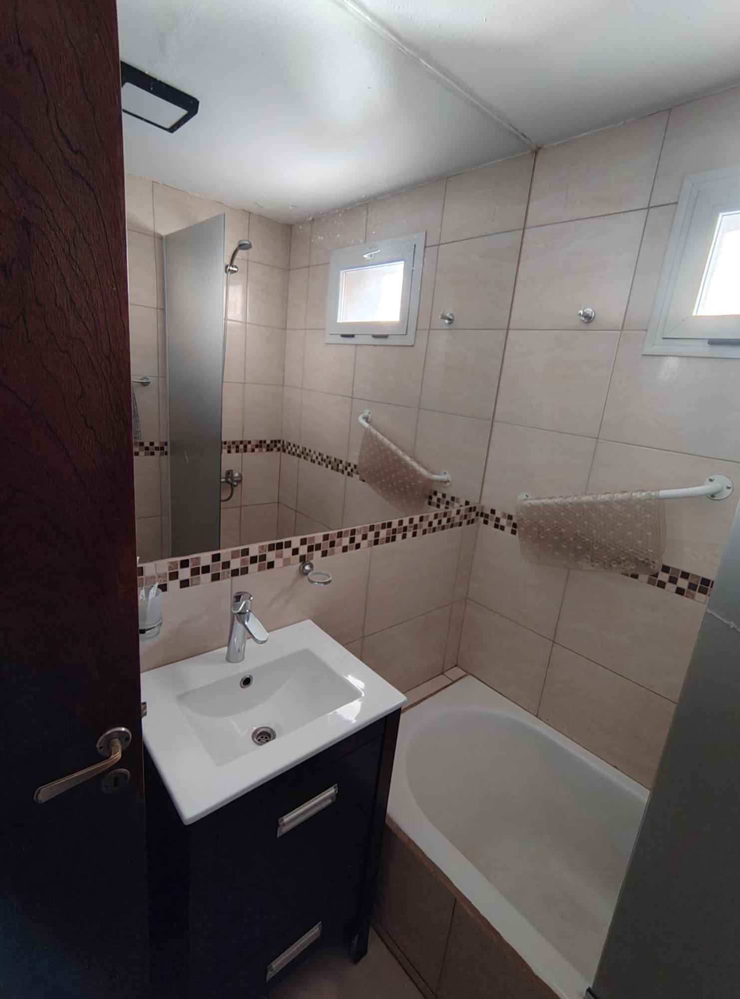 Apartment Piso Villegas