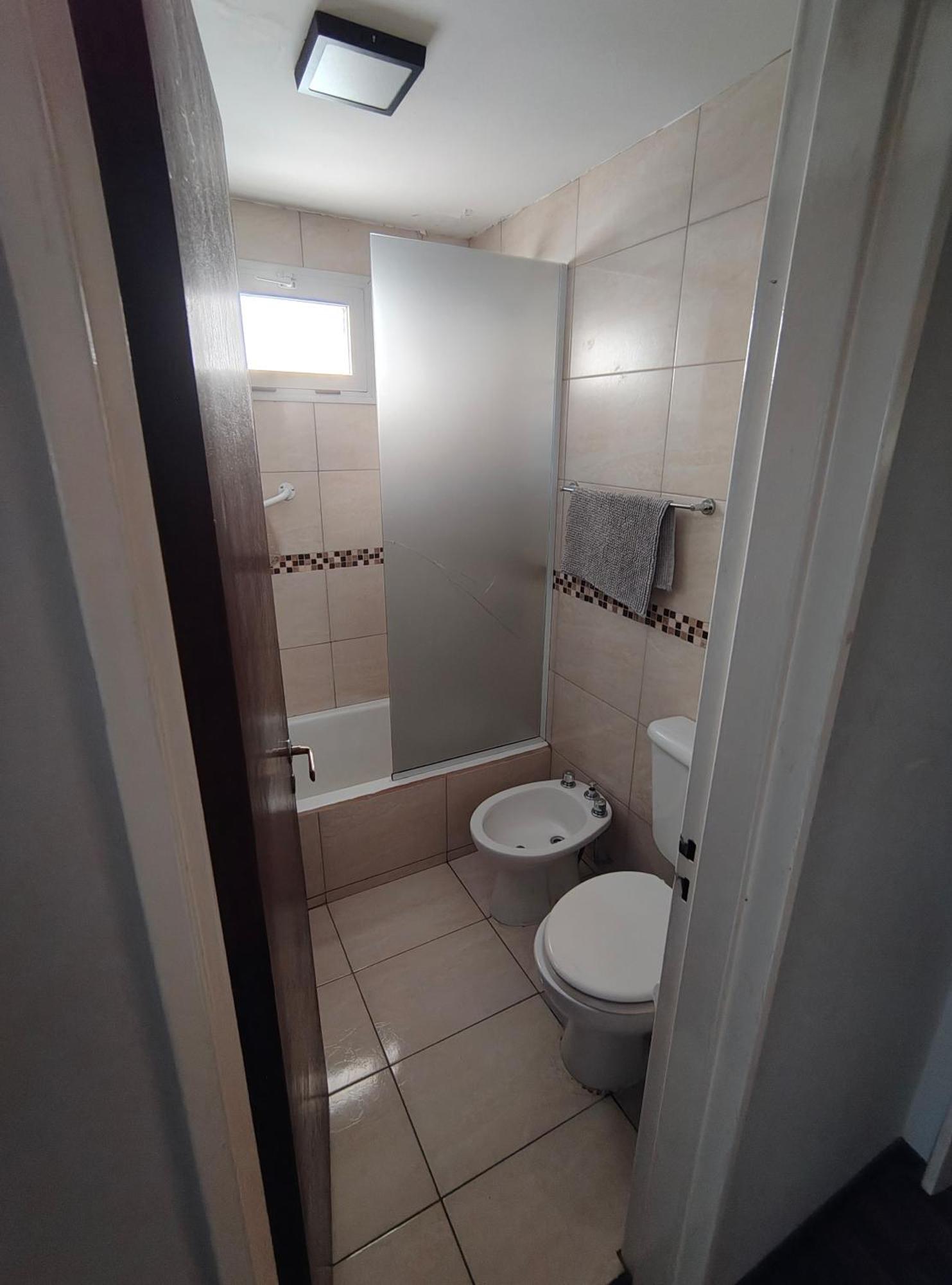 Piso Villegas Apartment *