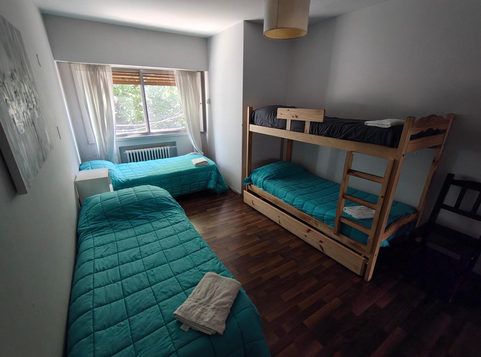 Piso Villegas San Carlos de Bariloche