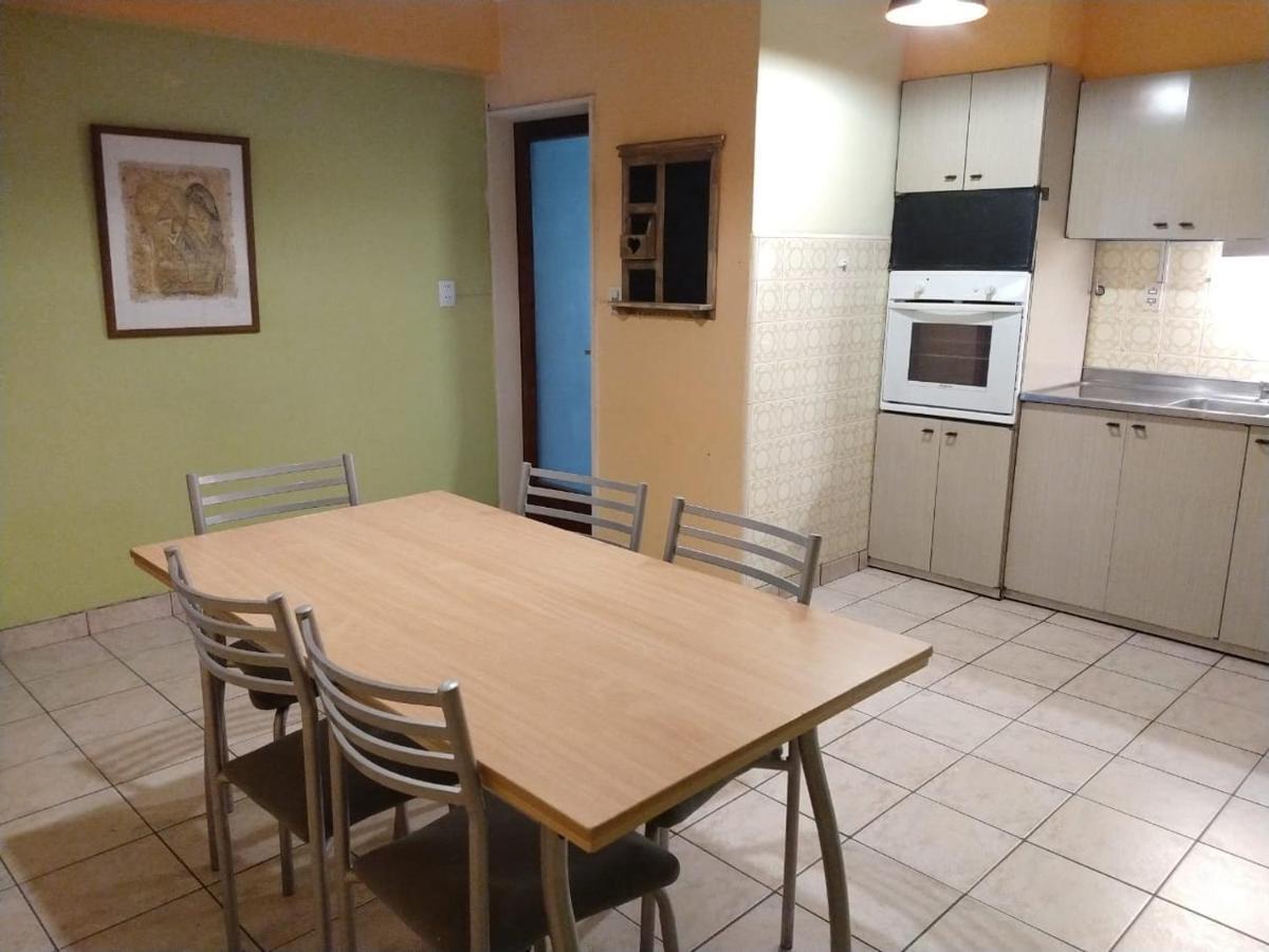 Apartment Piso Villegas